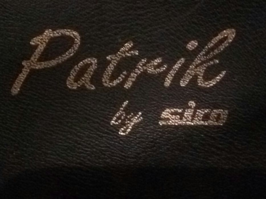 Кънки за лед  Patrik