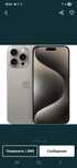 Iphone 15 pro dual sim , айфон 1milon про дуал сим