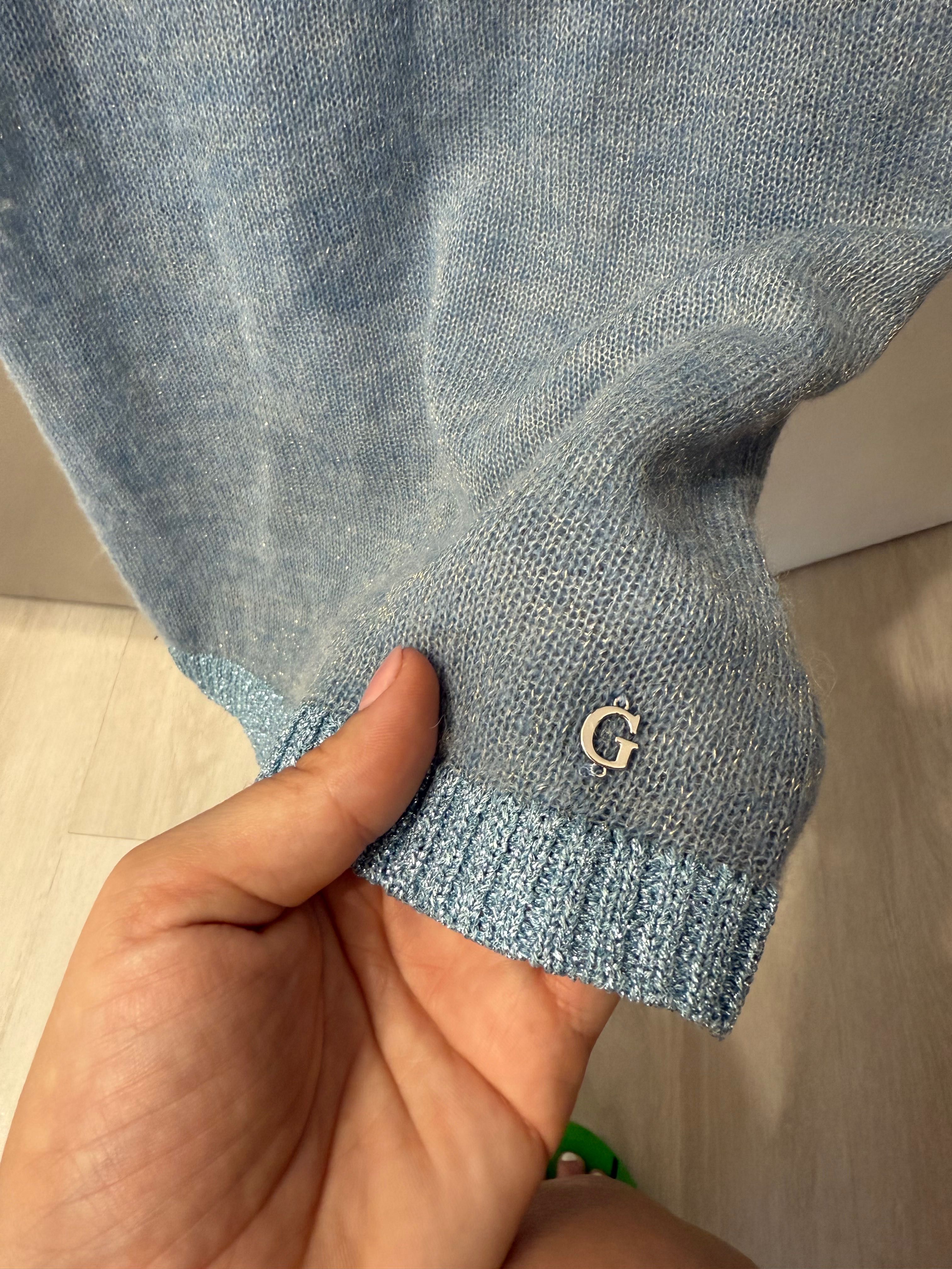 Потник на марката  guess S