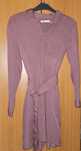 Rochie cu curea Sinsay