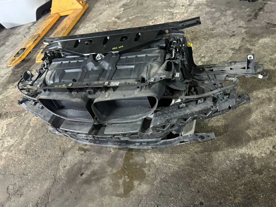 Trager complet BMW seria 6 F06 F12 F13