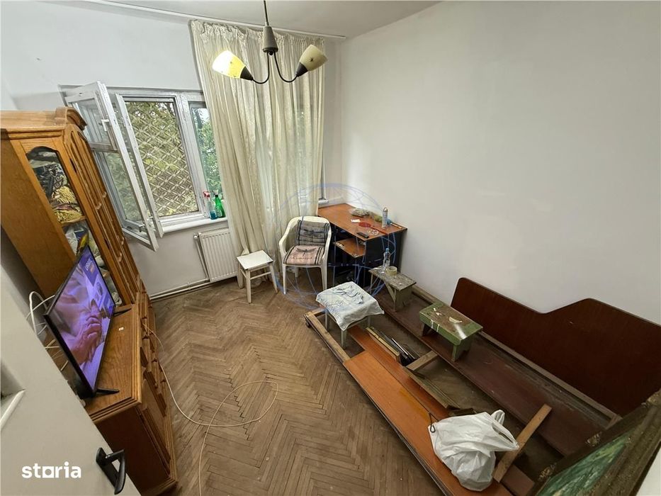 Apartament 3 Camere, Barsei Gara
