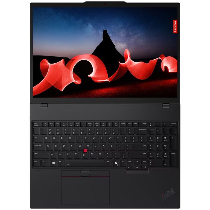 Laptop Lenovo 2024 Thinkpad T16 Gen3 de 16” Intel Ultra 5 32gb DDR5