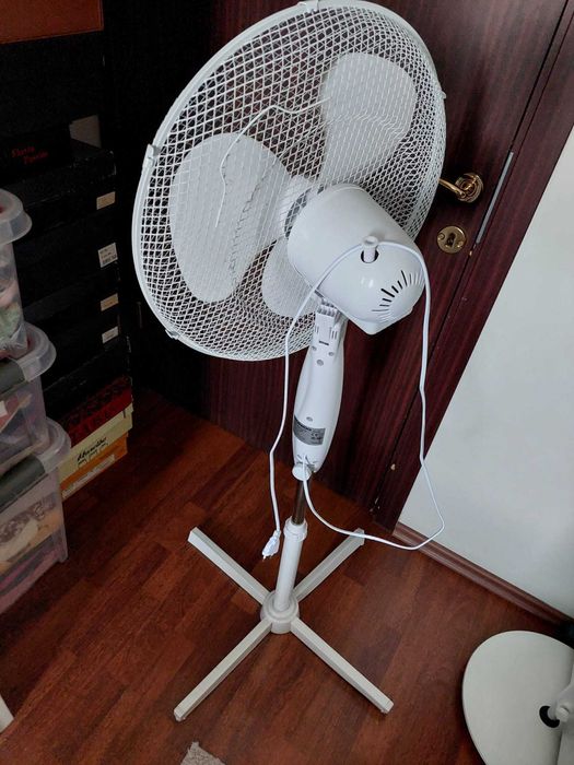Ventilator Daewoo 50W aproape nou