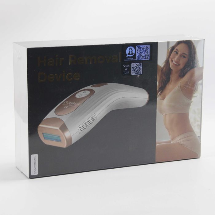 Epilator Laser IPL - OBIECT SIGILAT - Amanet FRESH Galati