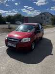 Chevrolet Aveo 1.4