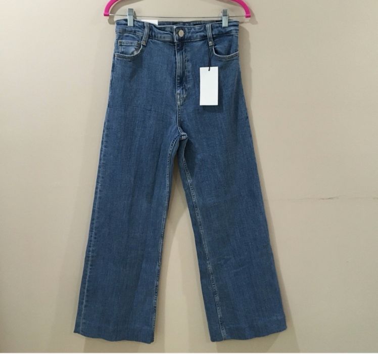 Дамски дънки Zara