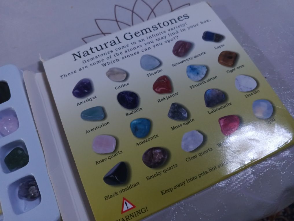 Коллекция Натуральный камней Naturalni tosh original