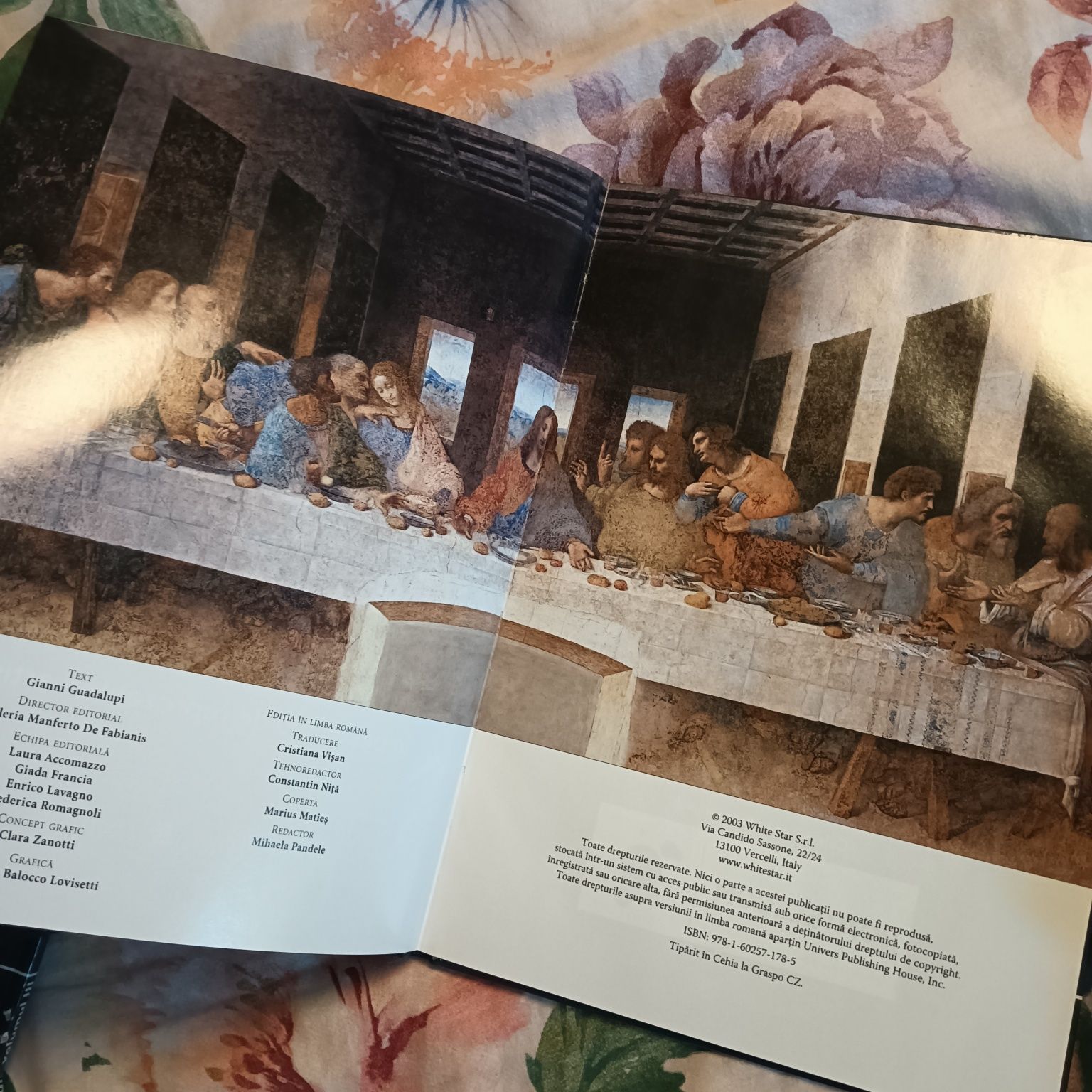 Colectie 5 albume Mituri Biblice