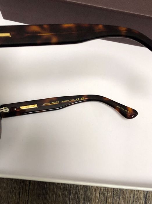 Слънчеви очила Tom Ford