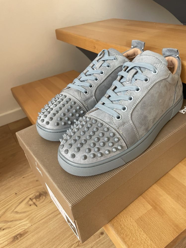 Christian louboutin