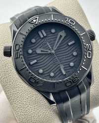 Omega Seamaster Diver 300 M Black Ceramic 43.5mm