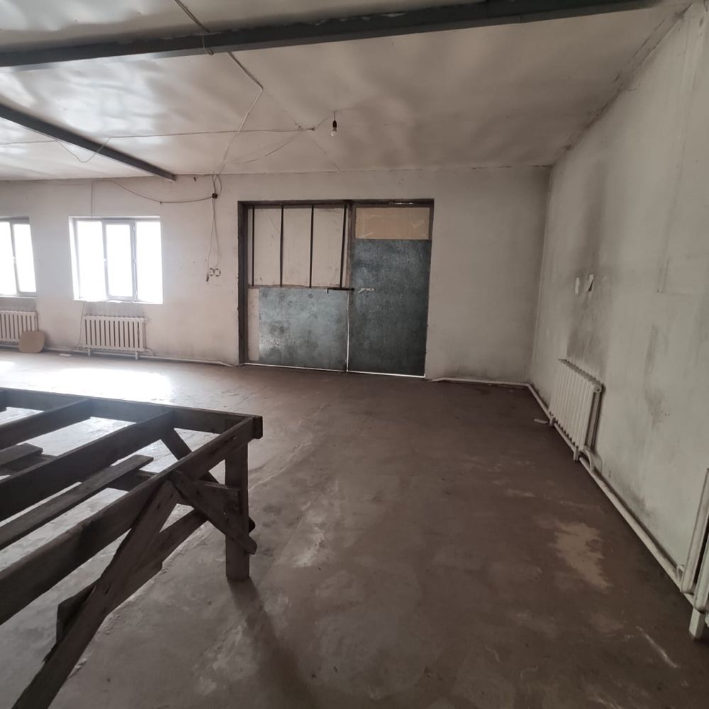 Сдам в аренду помещение, под склад, 110кв