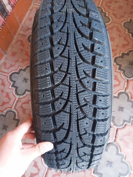 CONTYRE qishki balonlar