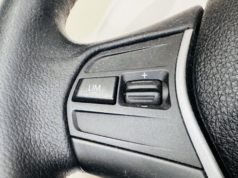 Мулти вола за BMW F30/31/ с айбег