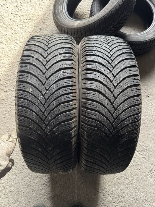215/65/16 M+S , FIRESTONE 2020 ! Stare foarte buna !