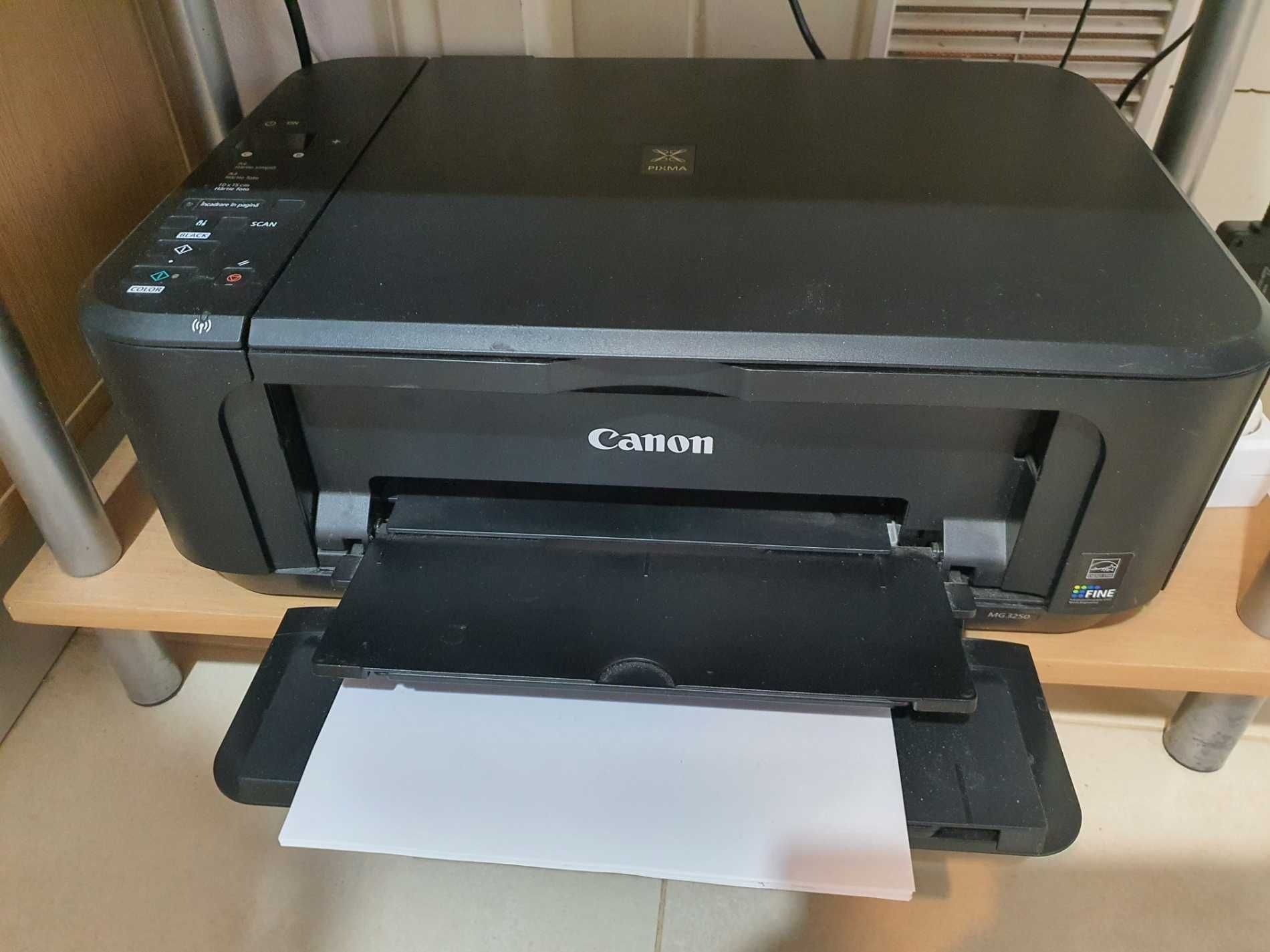 Vand imprimanta duplex Canon MG 3250