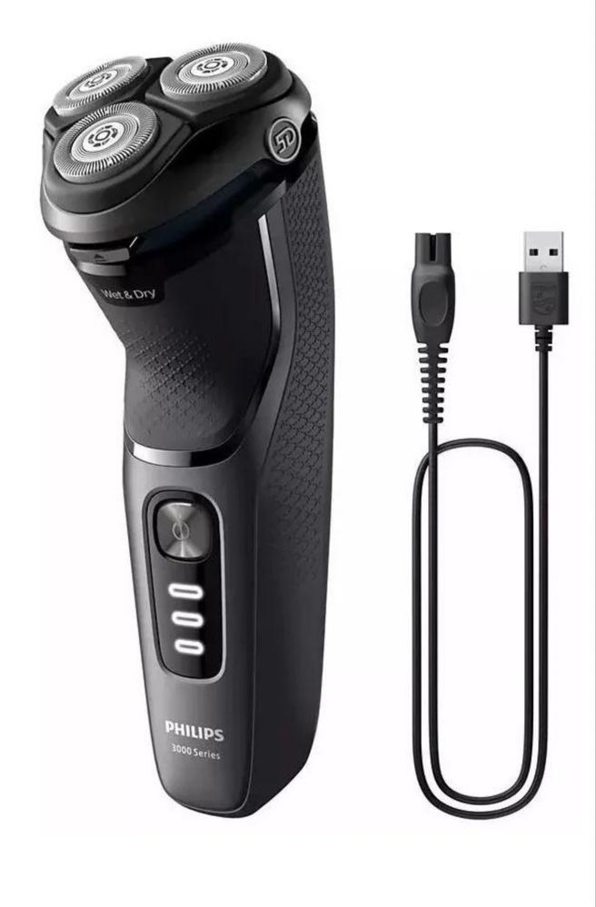 Philips электронная бритва