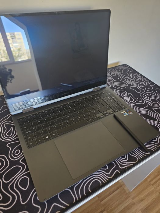 Galaxy Book3 Pro 360 5G + Pen
