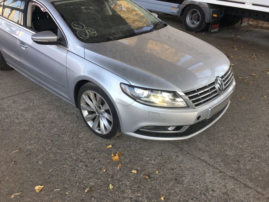 geam usa dreapta si piese vw passat cc facelift 2013 din dezmembrari