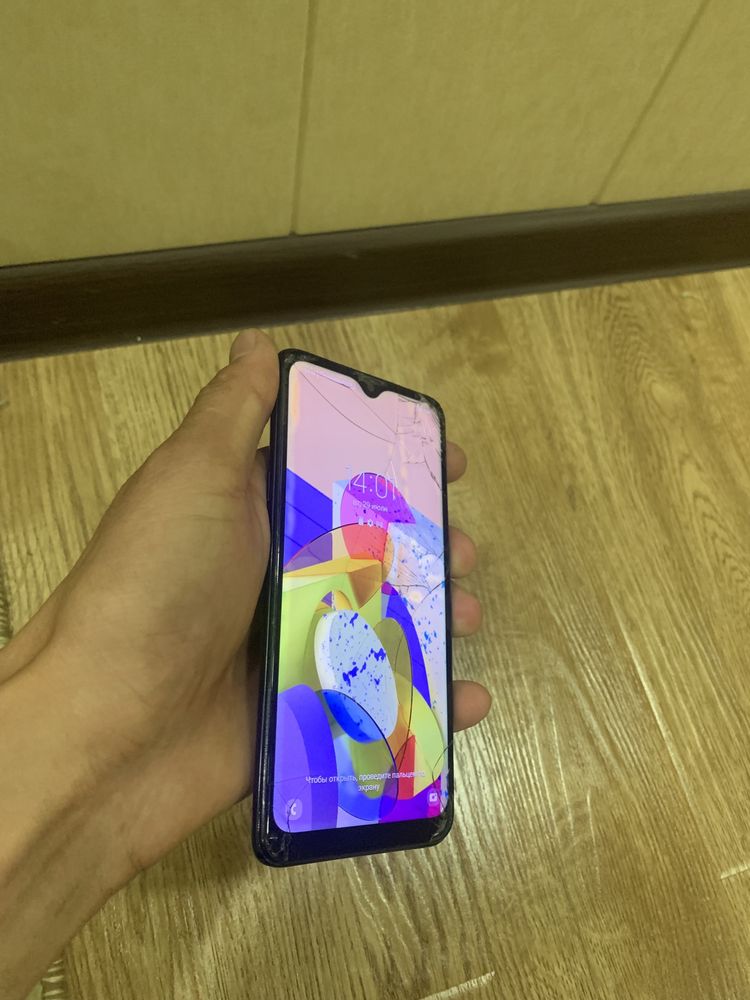 Samsung a10 s yaxwi tel