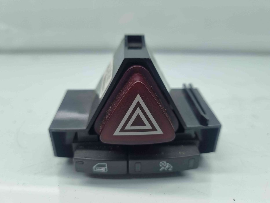 Buton avarii Opel Corsa D [Fabr 2006-2013] 13189529