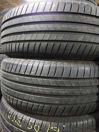 Anvelope second vara 235 50 R19 Bridgestone  6.8mm 2020