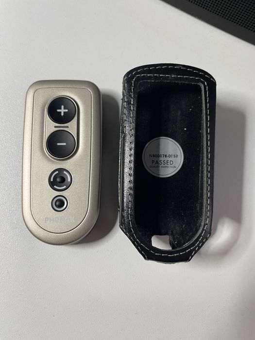 Telecomanda PHONAK PilotOne II pentru Aparat Auditiv Proteza auditiva