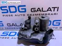 Motoras Clapeta Galerie Admisie Golf 5 PLUS 2.0 TDI CBDA CBDB CBDC 2004 - 2008 Cod 03L129086 A2C53248883
