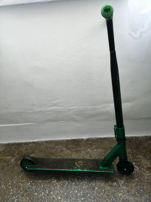 Trotinetă freestyle