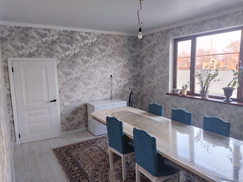 Продам дом пос Карабулак