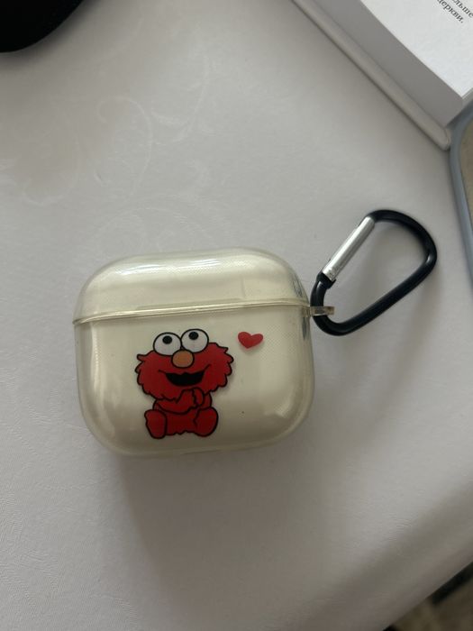 Чехол для AirPods 3