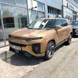 SsangYong Actyon KGM ACTYON 2WD 6AT Executive
