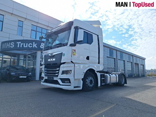 MAN TGX 18.470 4x2 LL SA