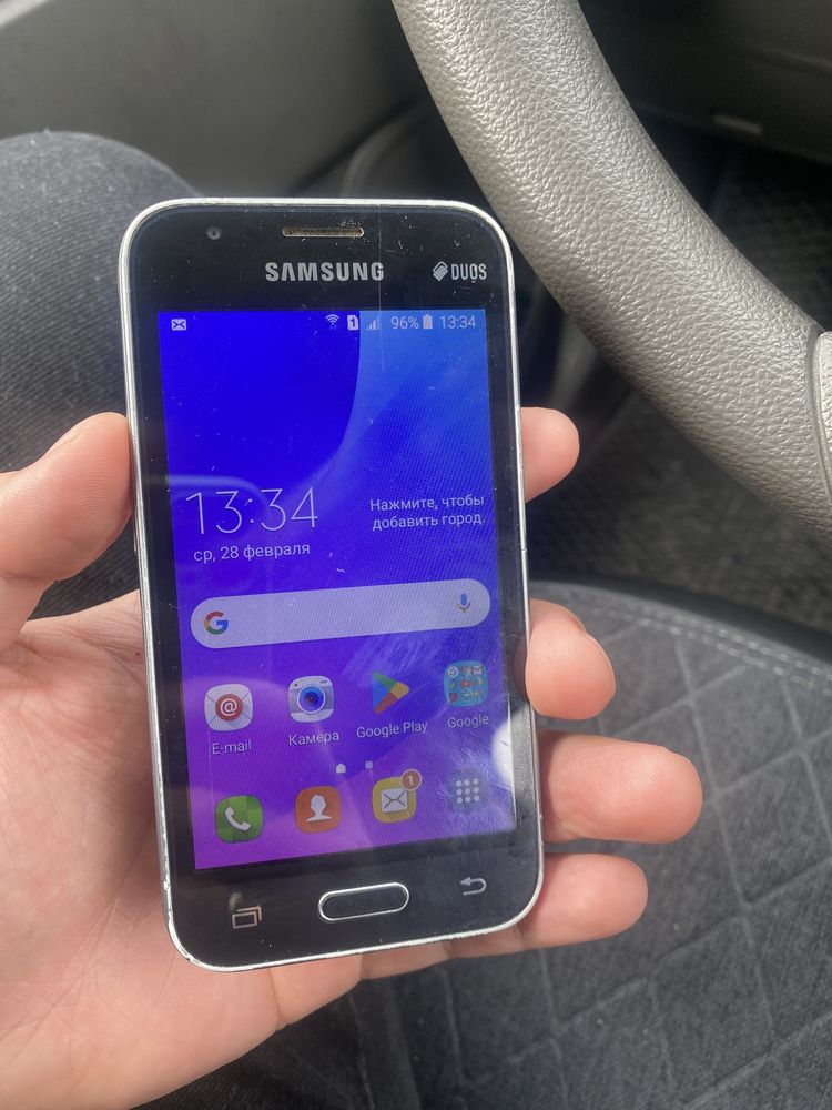 samsung j1 mini продам