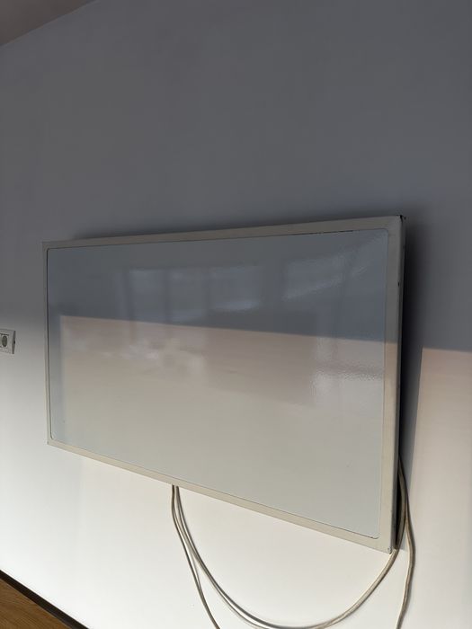 Vand panou radiant 2000W