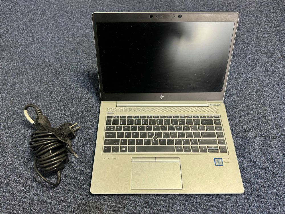 Laptop HP Elitebook 840 G6