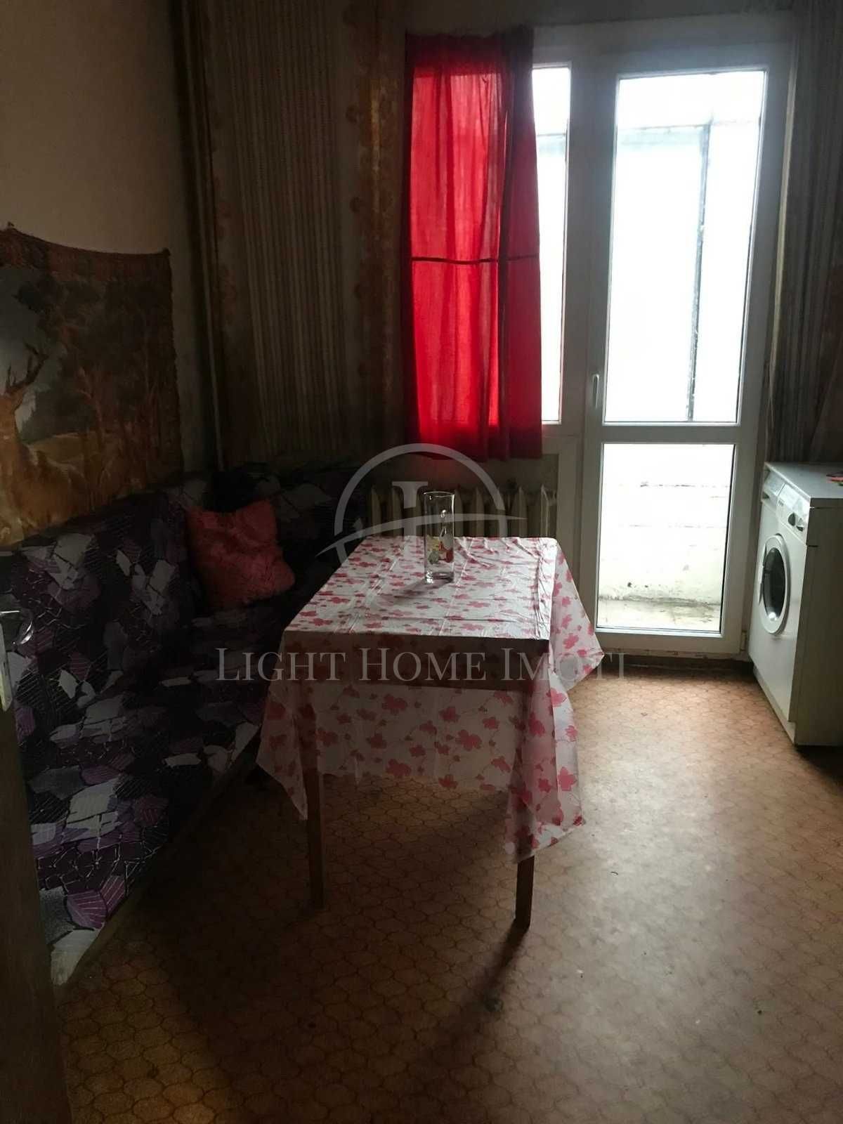 Реф. 2602 Двустаен / Три Отделни Стаи / Изгрев