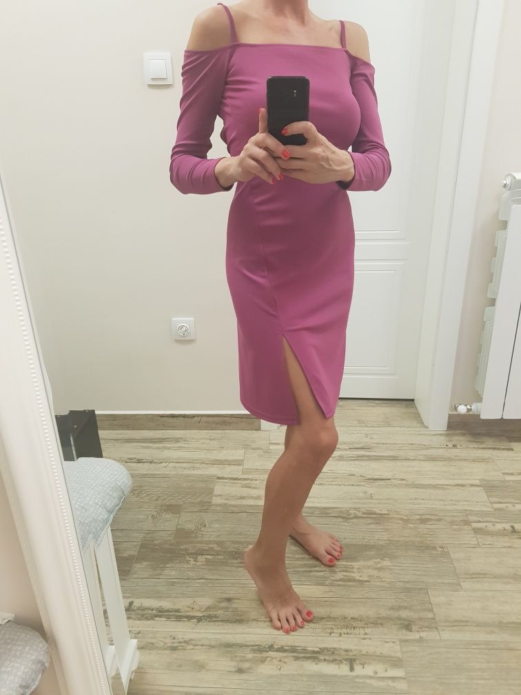 Рокли Zara размер XS/S