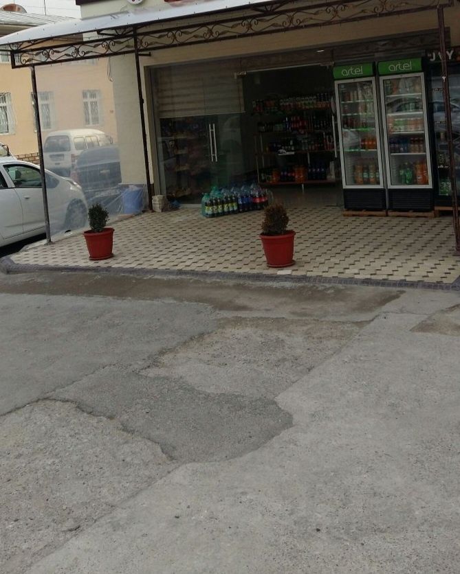 Naves sotiladi Eni 2,5 bo'yi 5m