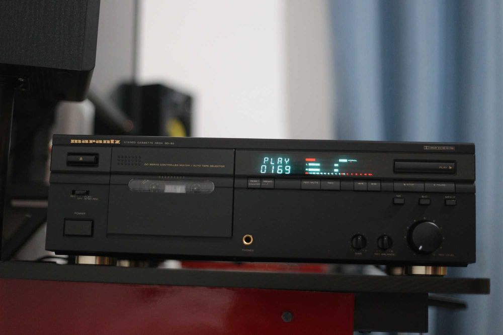 Vand Marantz SD 52