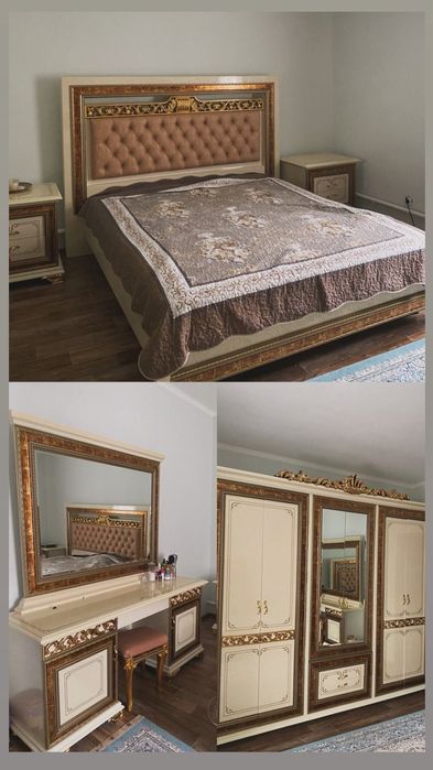 Спальный гарнитур