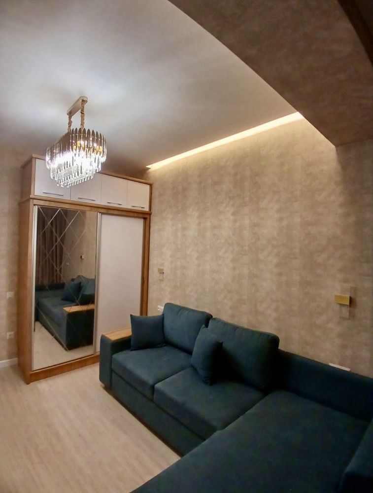 2/8/9 Махтумкули - Жк «Poytaht Residence» - Кадастр