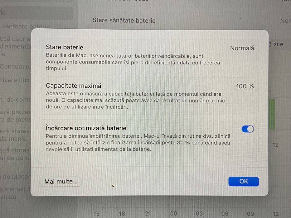 MacBook Air 15 M3 256 GB