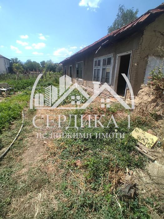 Продава се Парцел в с. Багренци, Област Кюстендил - 1311 кв.м за 21 €/кв.м - Снимка #6