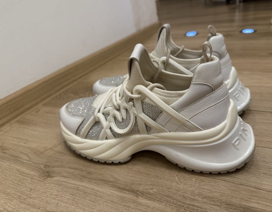 Pinko дамски обувки