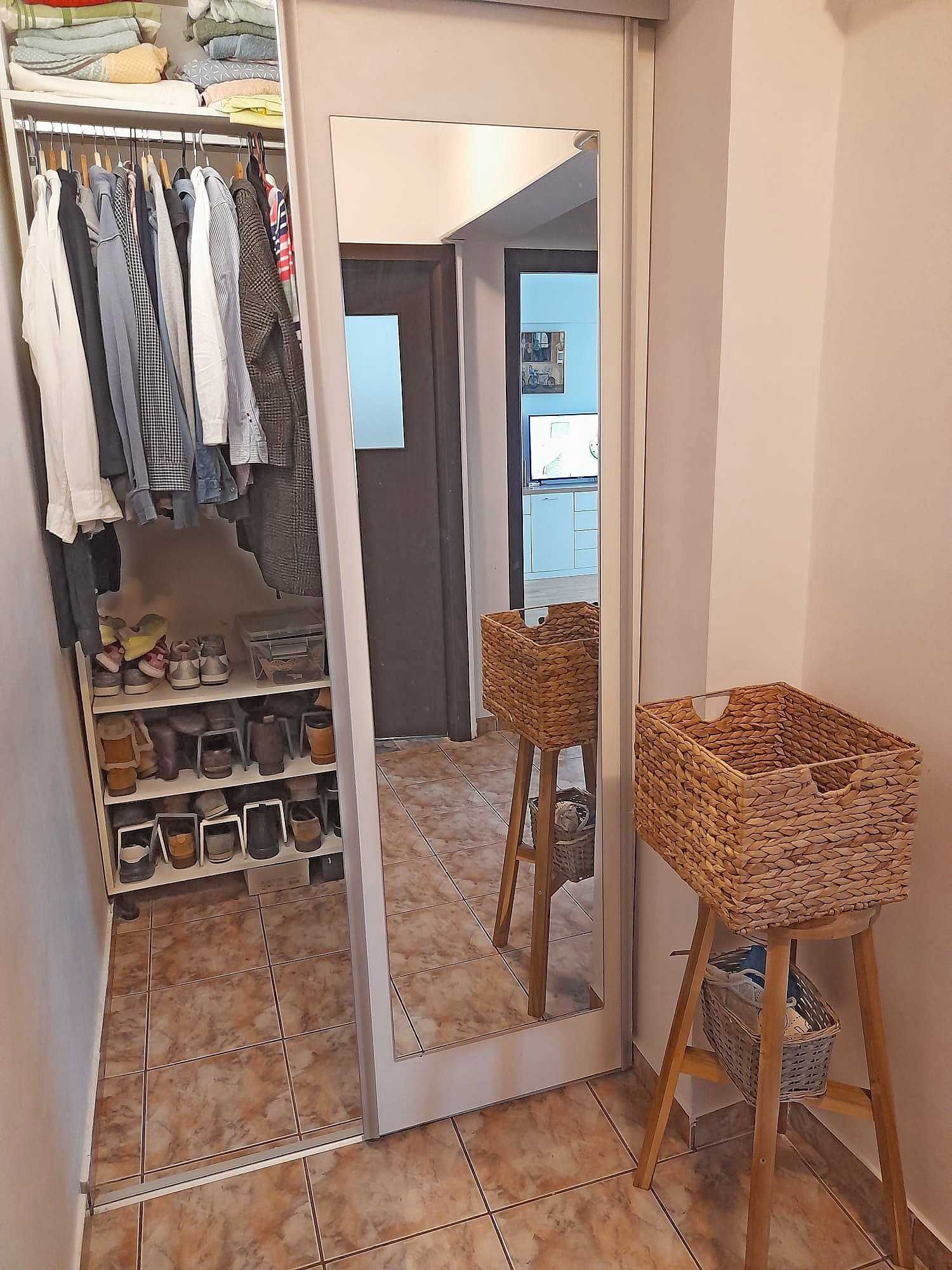 Apartament 2 camere, Nicolina-CUG, etaj 2/7 – mobilat
