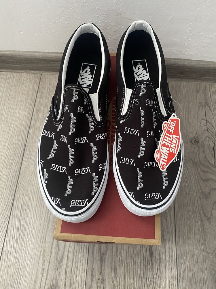 Vans marimea 44-28,5