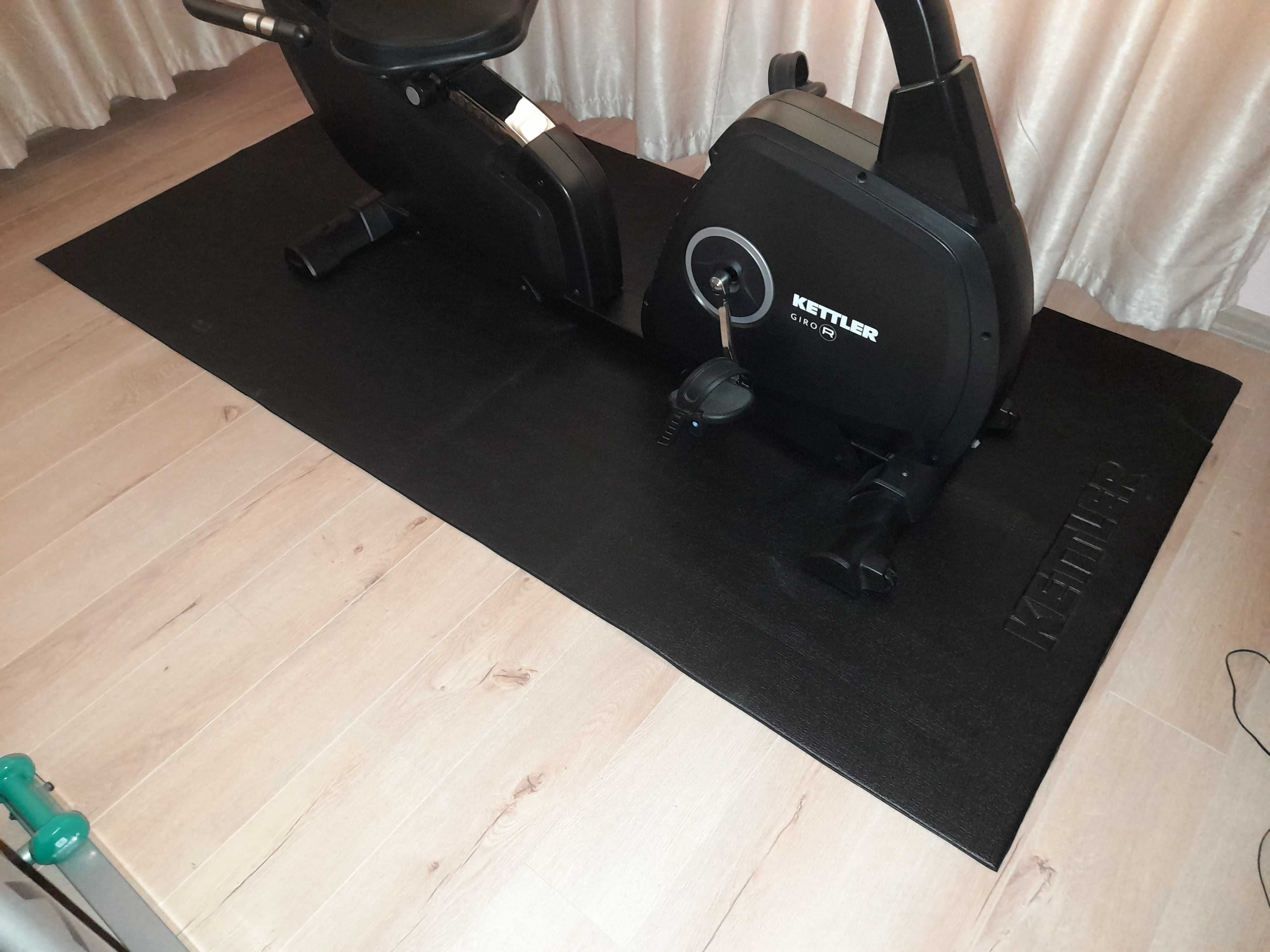 Covor kettler pentru protectie podea