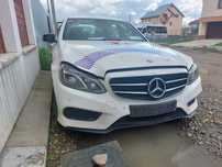 Dezmembrez Dezmembrari Mercedes E class w212 facelift amg 2.2 om651